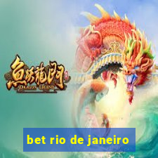 bet rio de janeiro